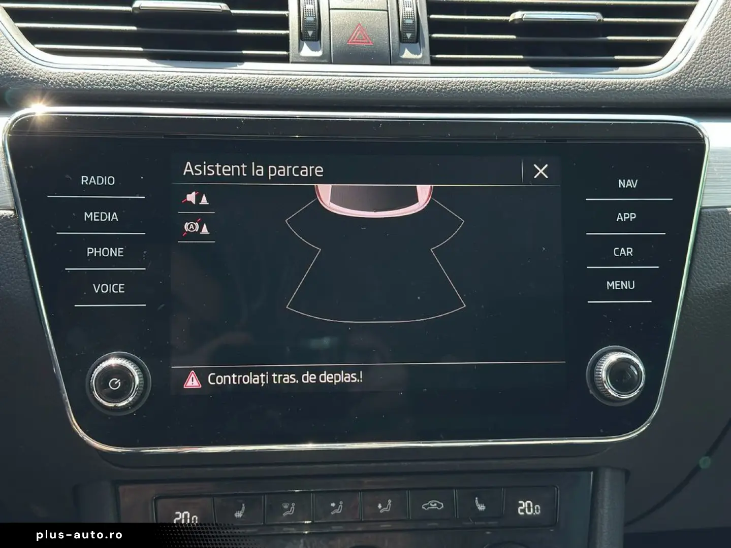 Skoda Superb 2.0TDI DSG 150CP LED VirtualCockpit Kessy Garan