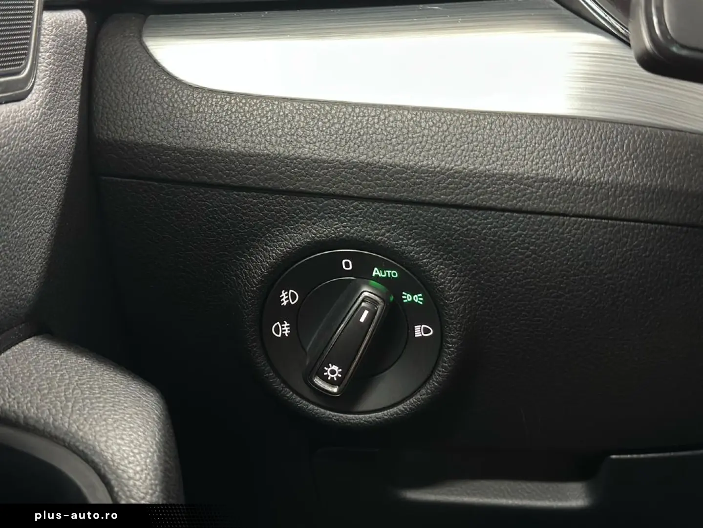 Skoda Superb 2.0TDI DSG 150CP LED VirtualCockpit Kessy Garan