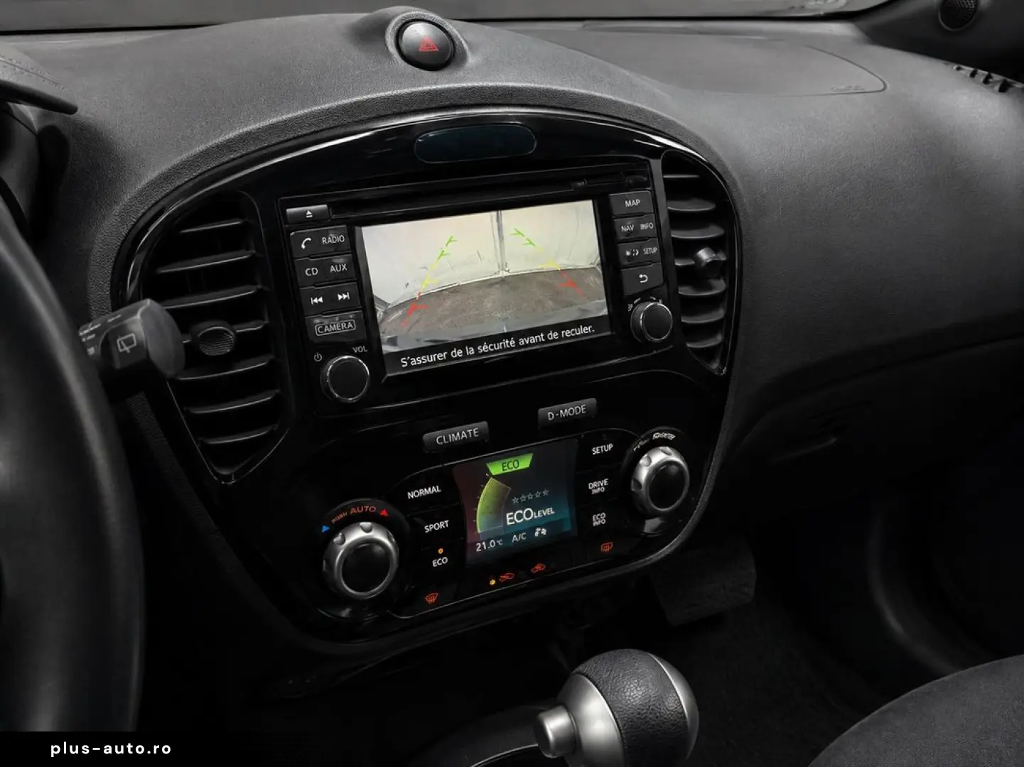 Nissan Juke 2019  1.6Benzina AUTOMAT  28.000km