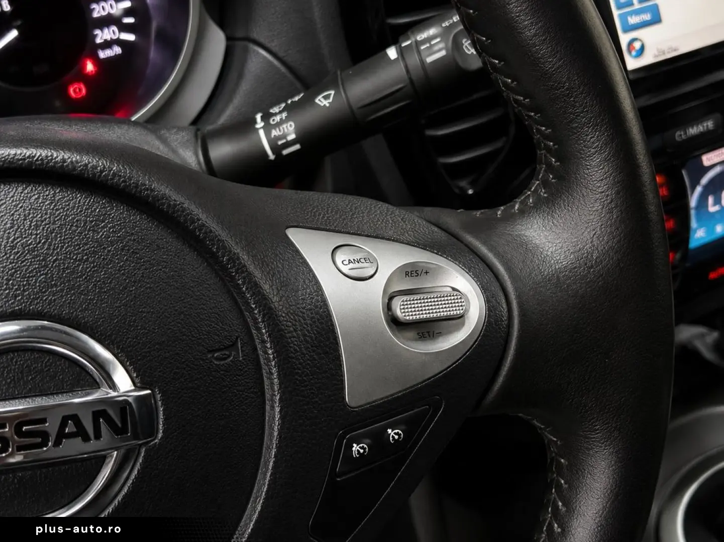 Nissan Juke 2019  1.6Benzina AUTOMAT  28.000km