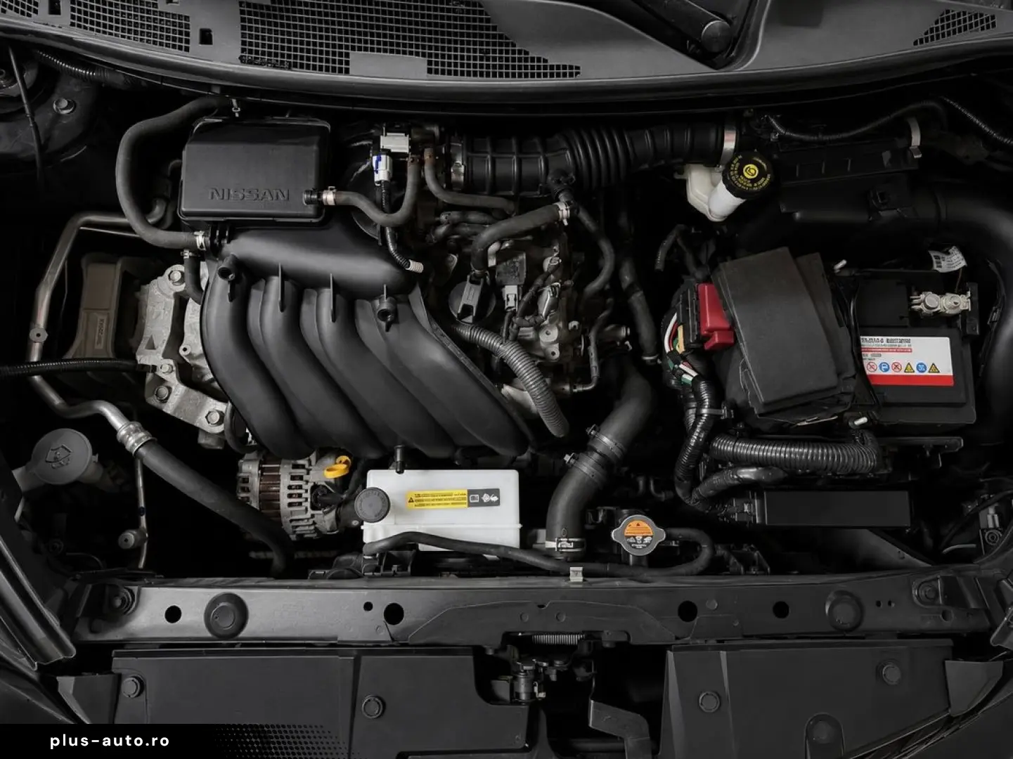 Nissan Juke 2019  1.6Benzina AUTOMAT  28.000km