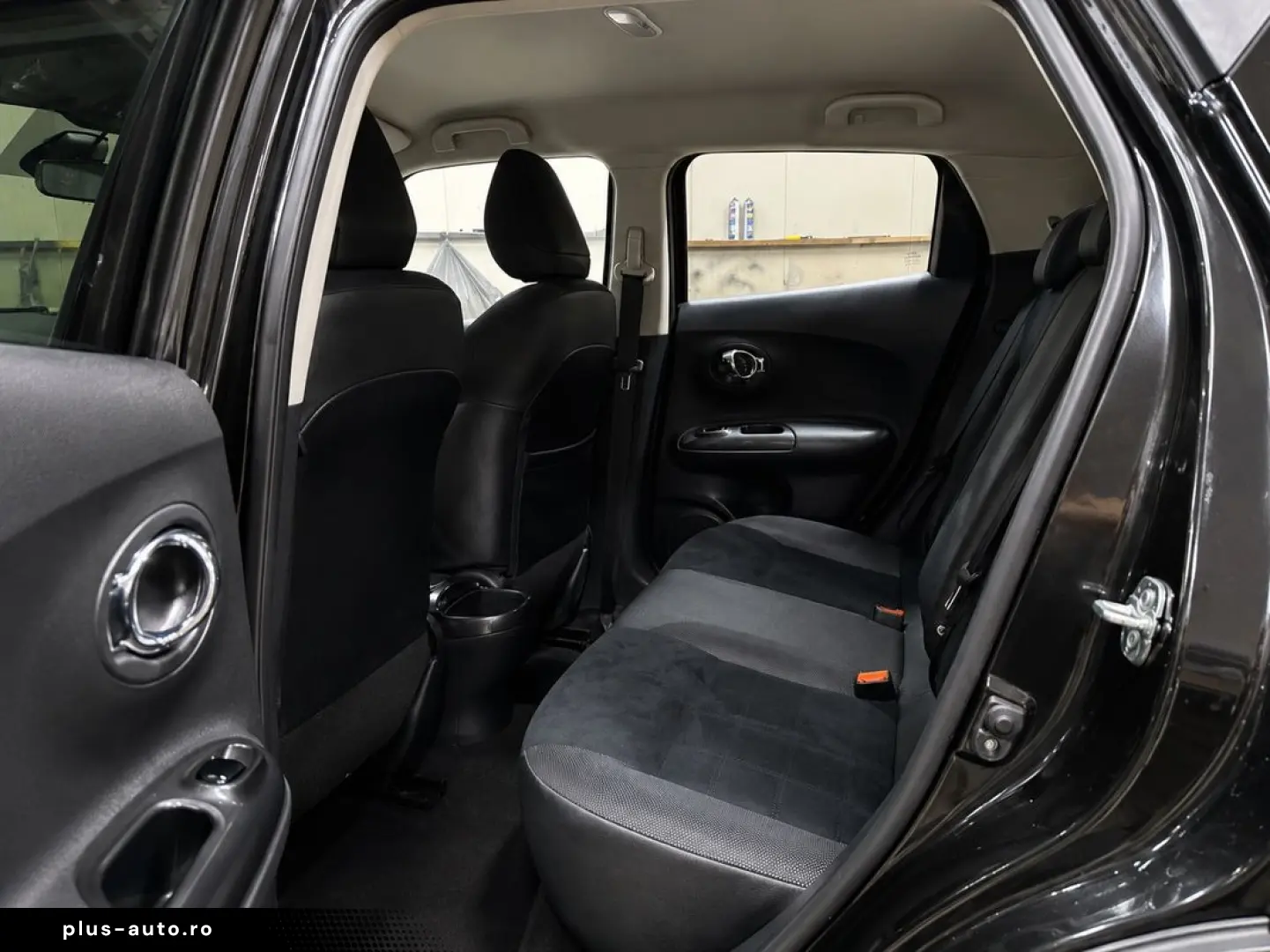 Nissan Juke 2019  1.6Benzina AUTOMAT  28.000km
