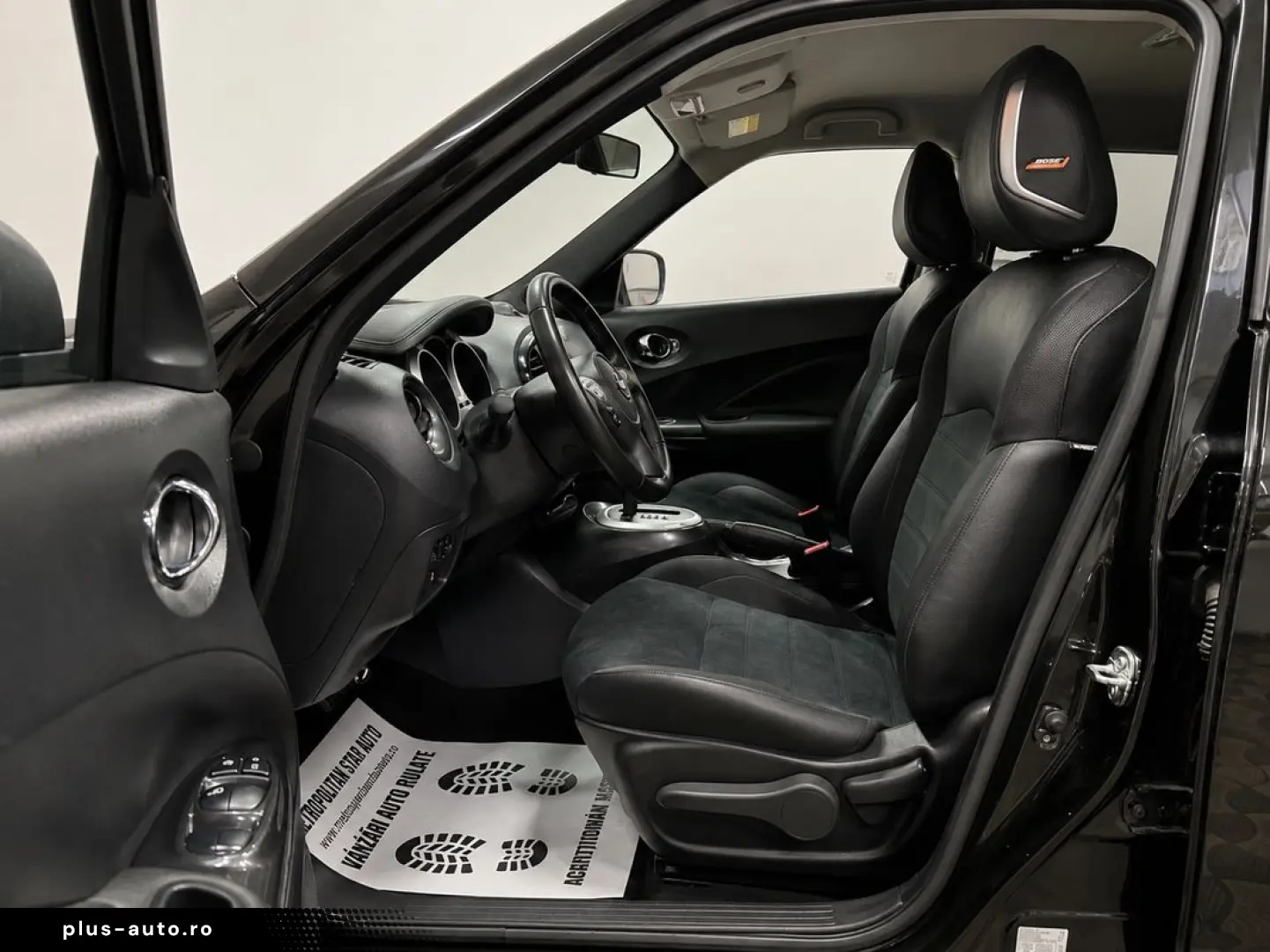 Nissan Juke 2019  1.6Benzina AUTOMAT  28.000km