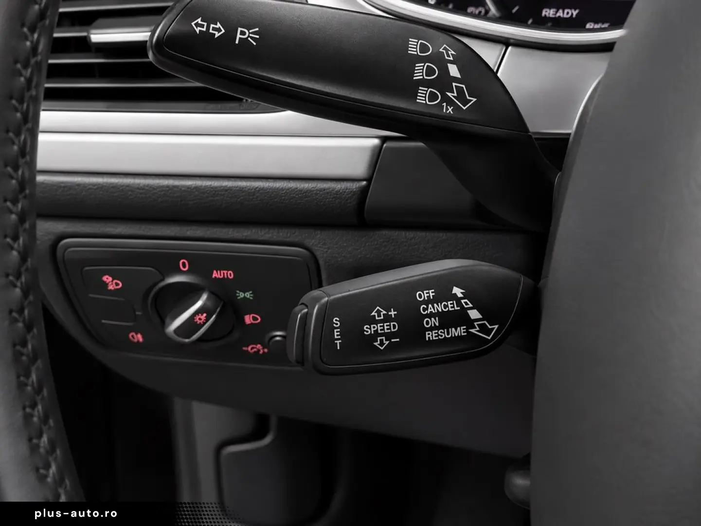 Audi A6-Avant