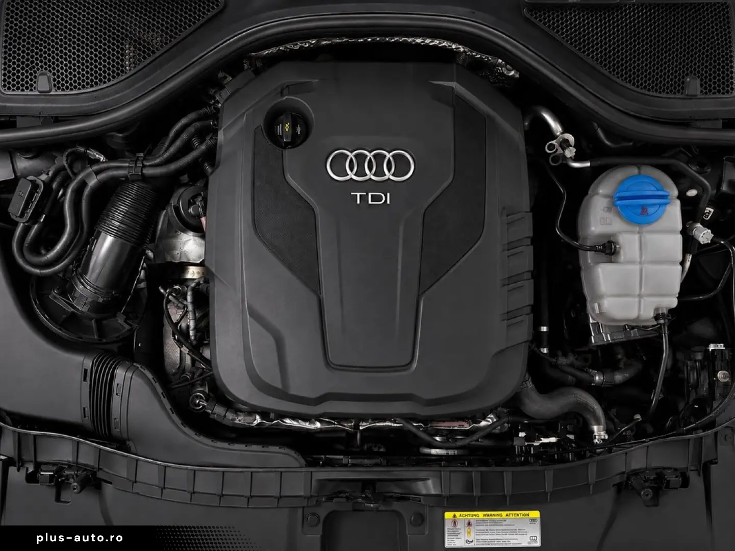 Audi A6-Avant