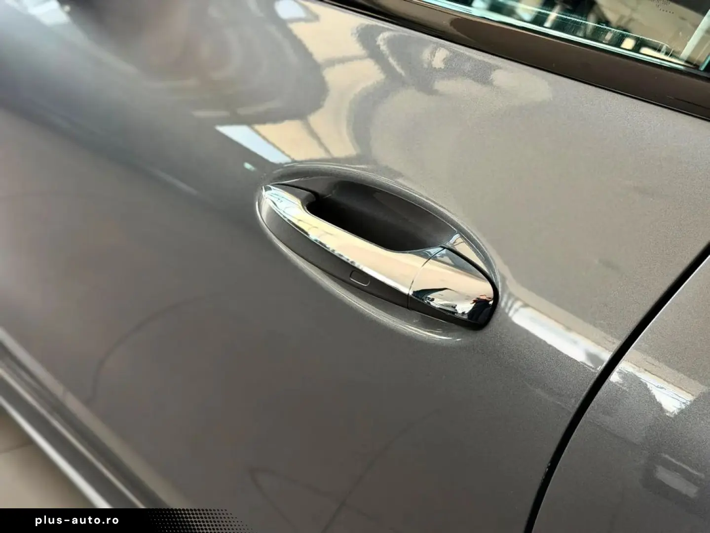 Mercedes-Benz Cla-220