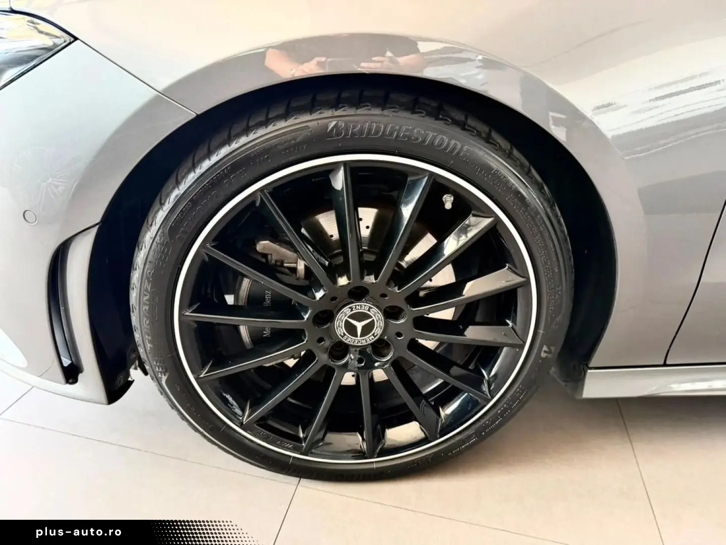 Mercedes-Benz Cla-220