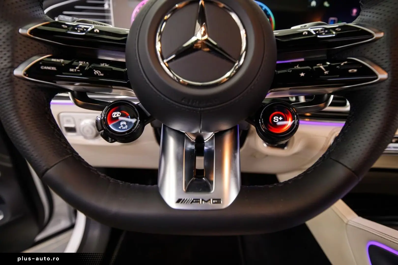 Mercedes-Benz Gle-Coupe
