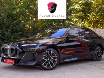 Bmw Seria-7
