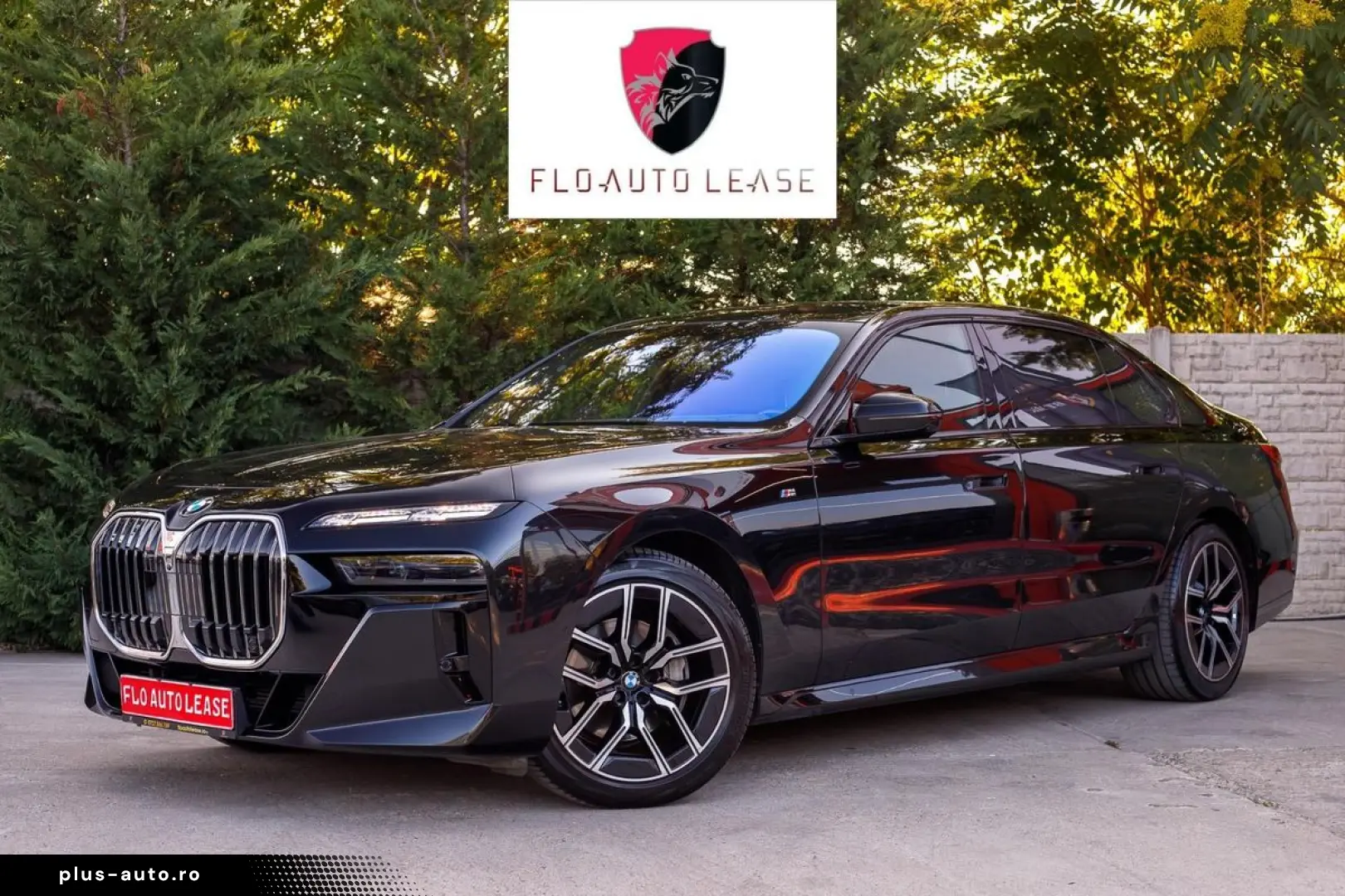 Bmw Seria-7