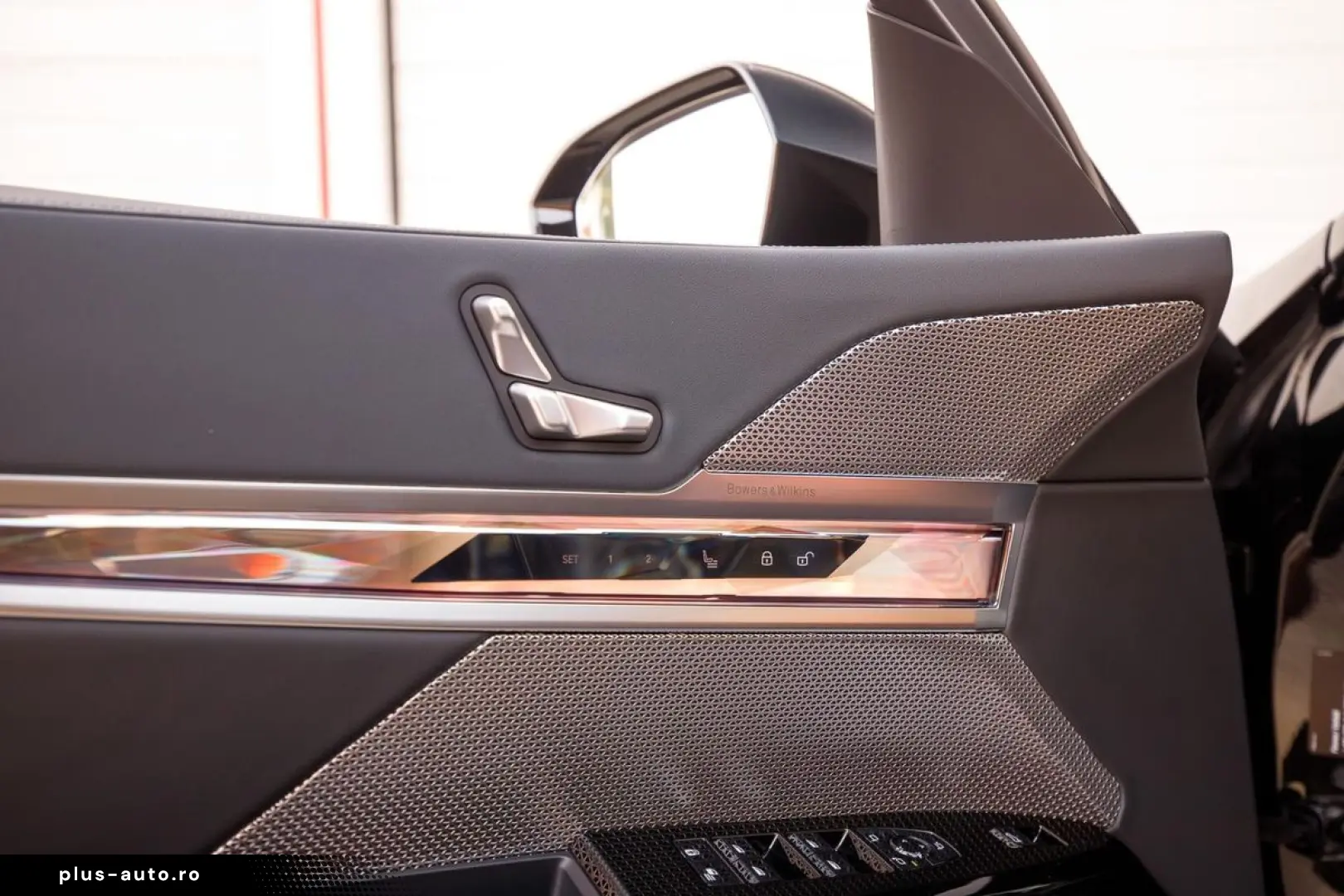 Bmw Seria-7