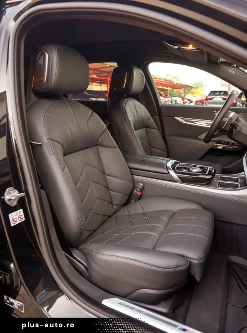Bmw Seria-7