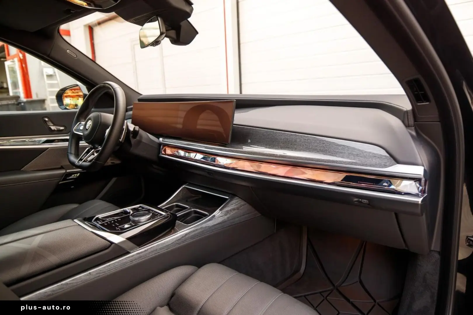 Bmw Seria-7