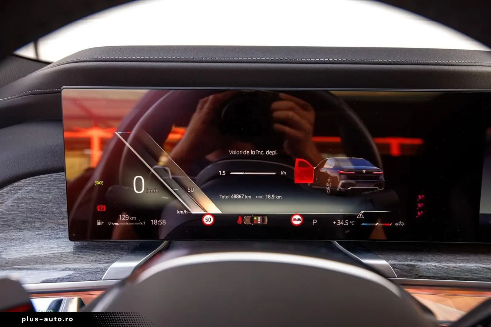 Bmw Seria-7