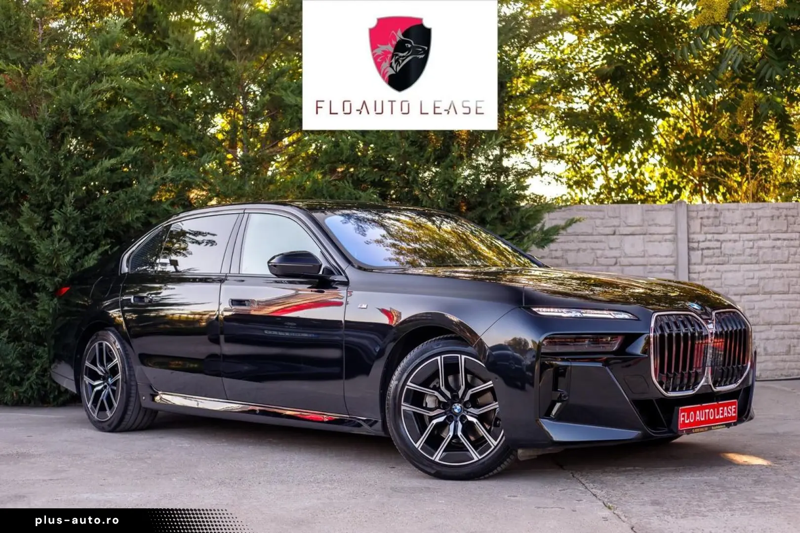 Bmw Seria-7