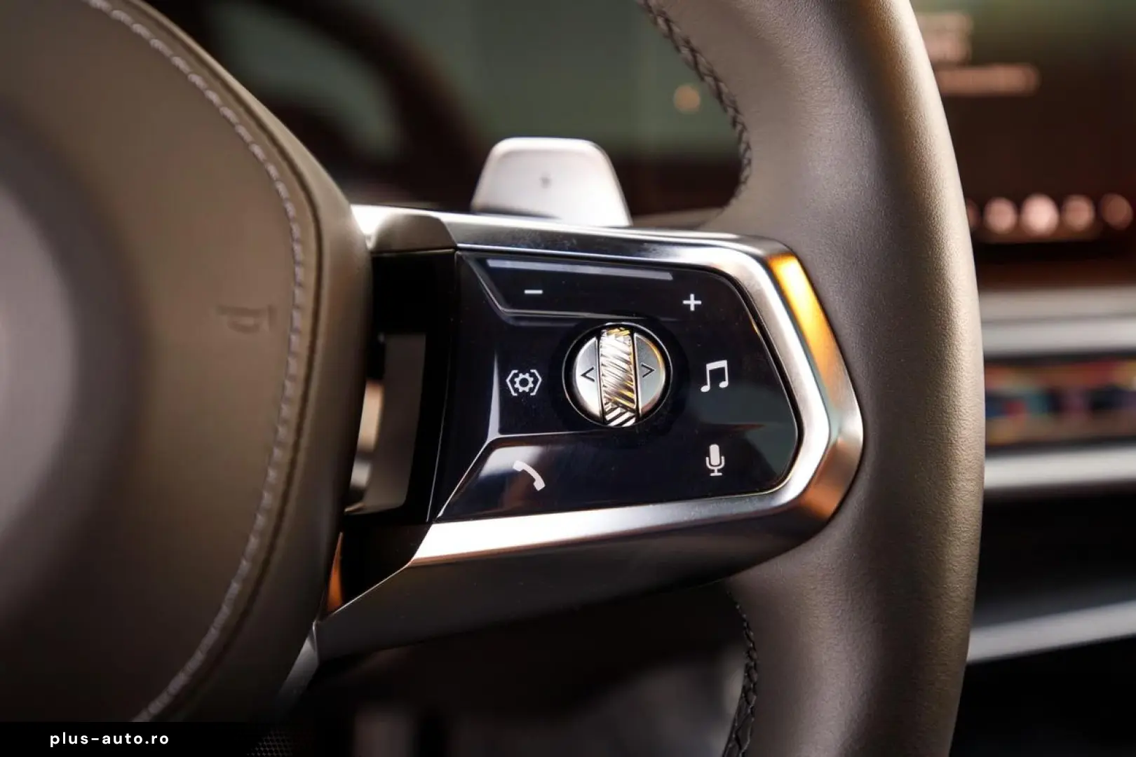 Bmw Seria-7