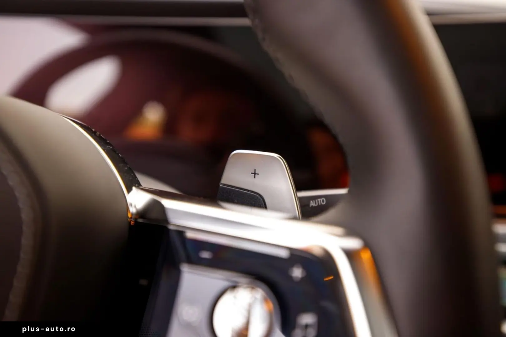 Bmw Seria-7