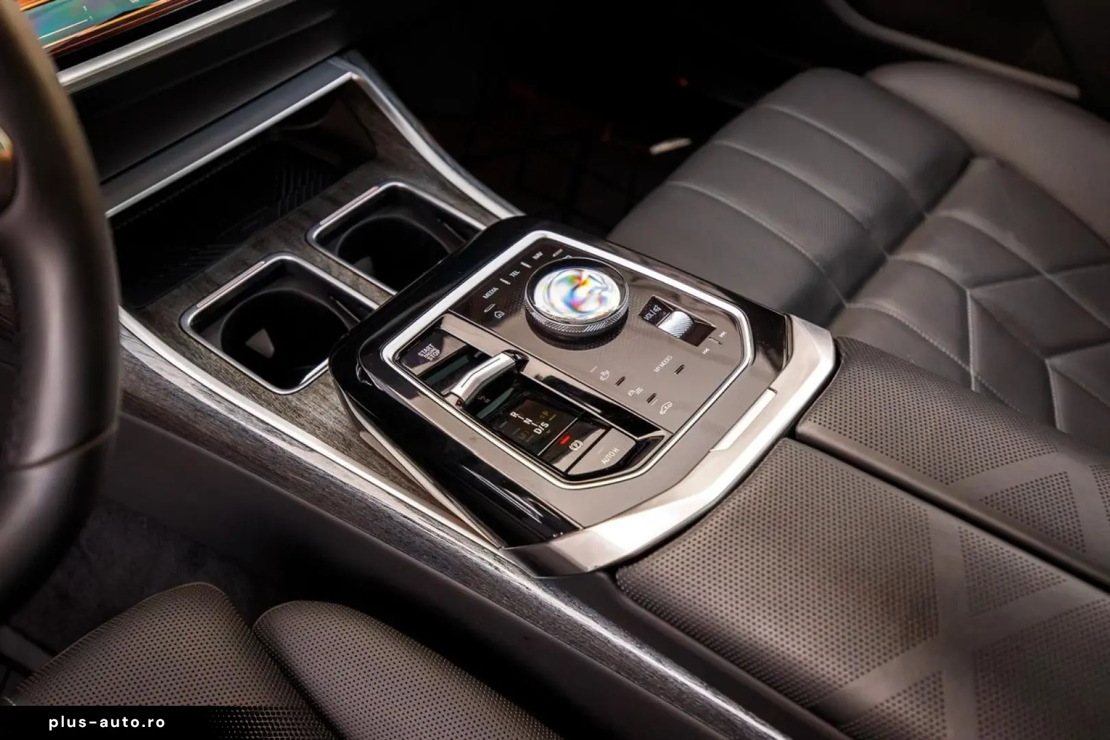 Bmw Seria-7