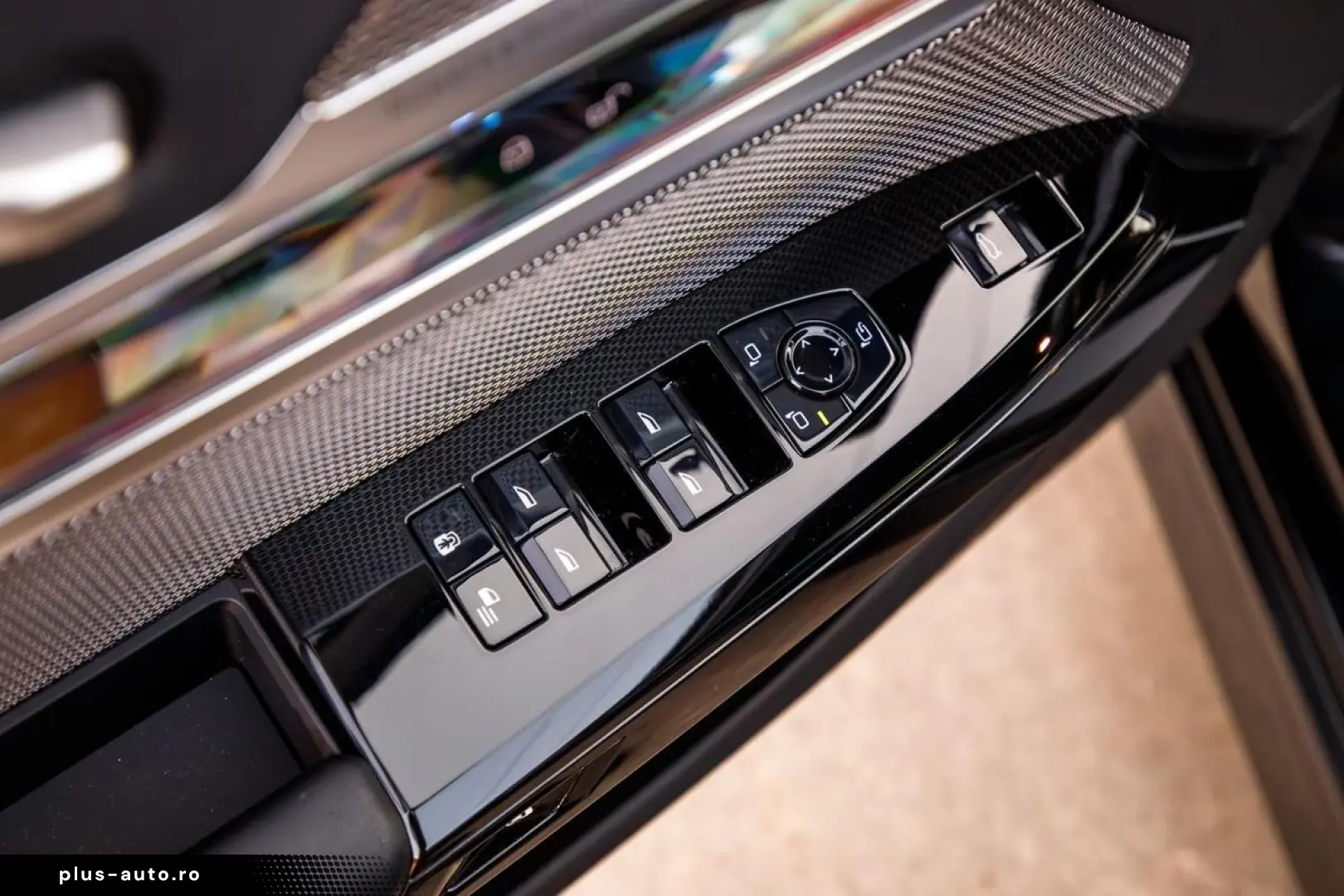 Bmw Seria-7