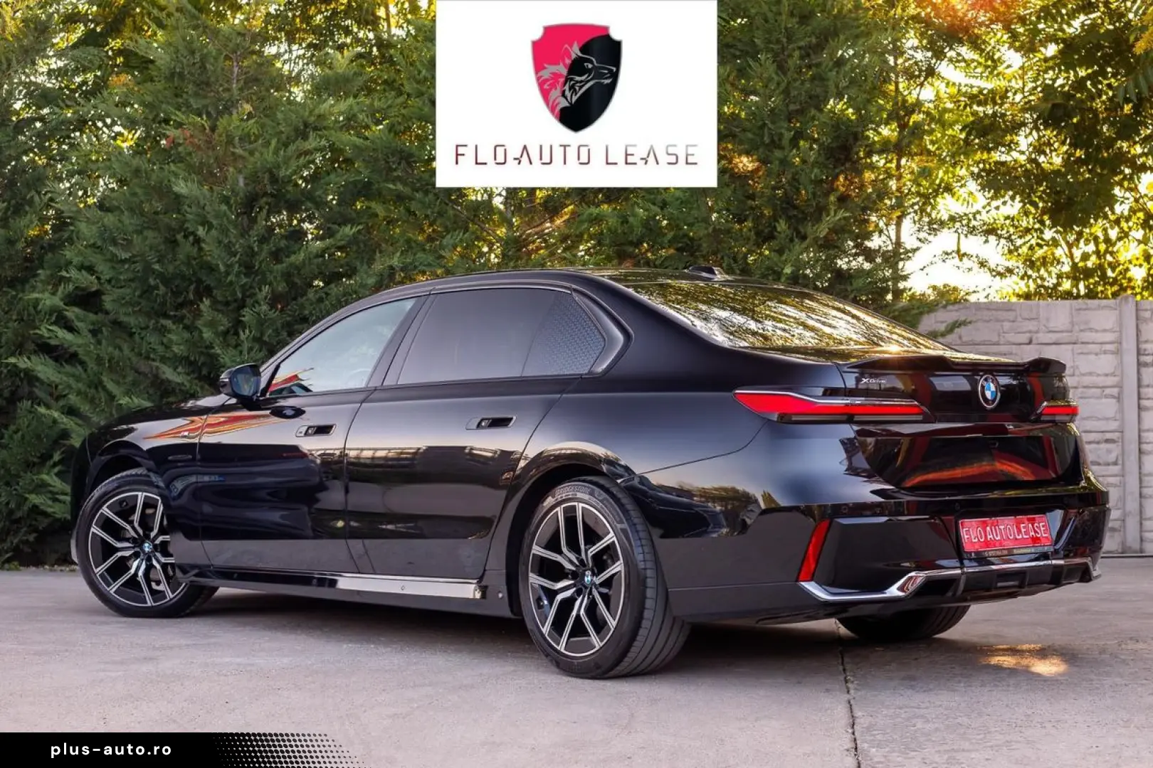 Bmw Seria-7