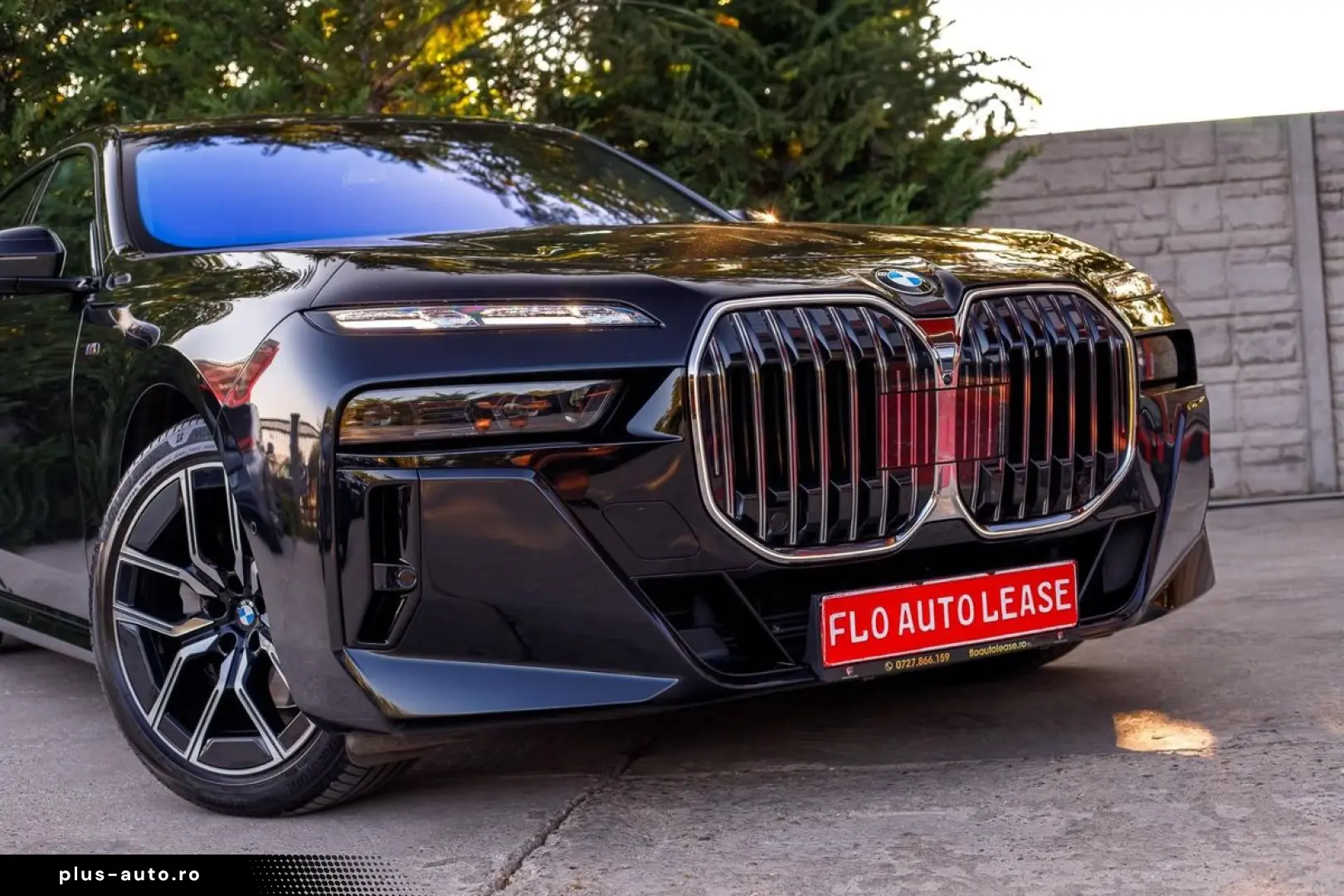 Bmw Seria-7