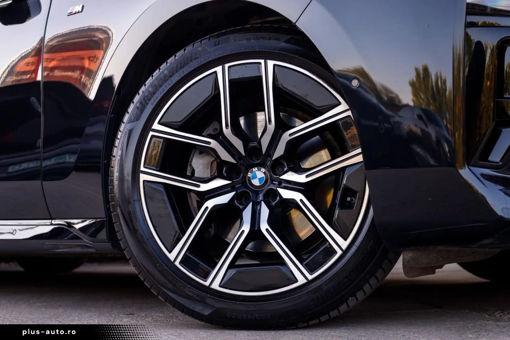 Bmw Seria-7