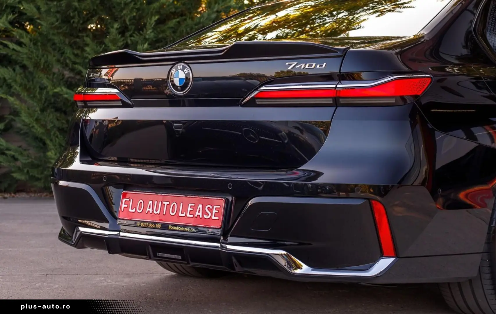 Bmw Seria-7