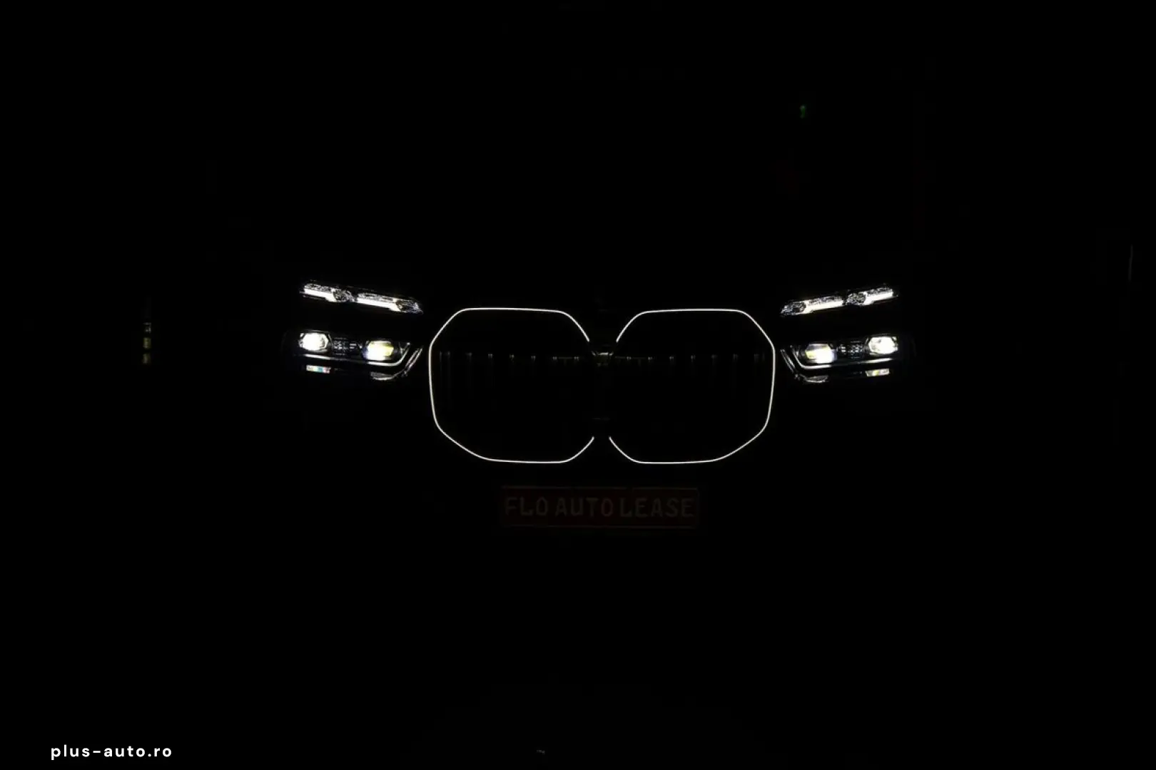 Bmw Seria-7