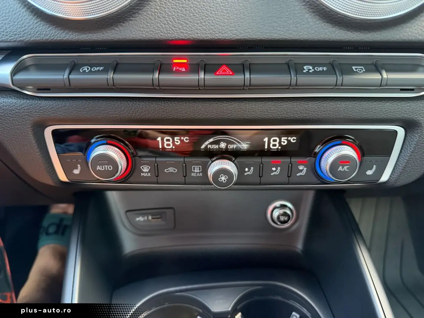Audi A3-Limuzina
