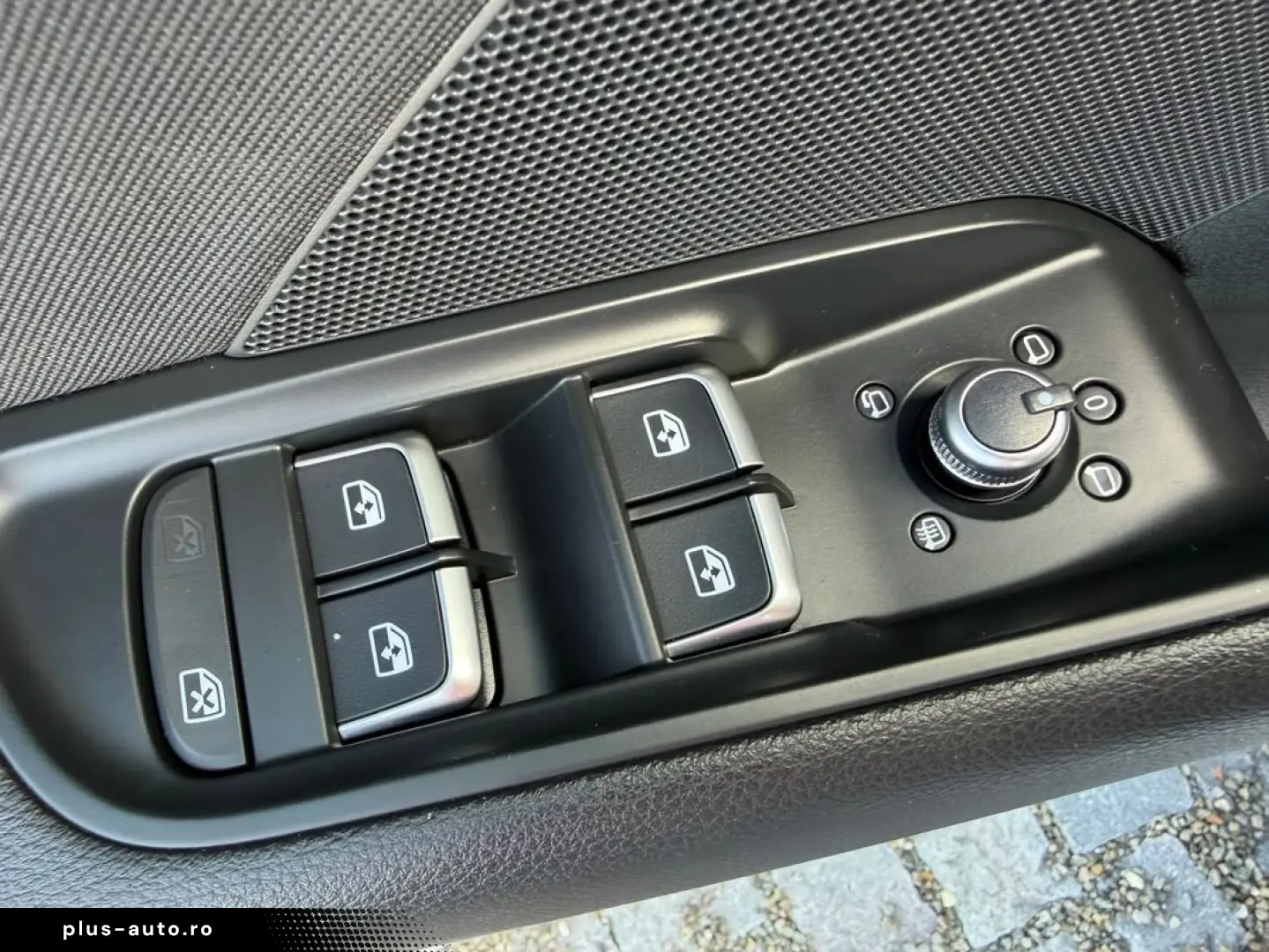 Audi A3-Limuzina