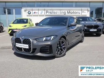 Bmw Seria-4