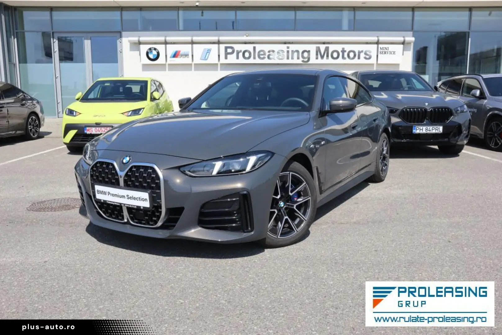 Bmw Seria-4