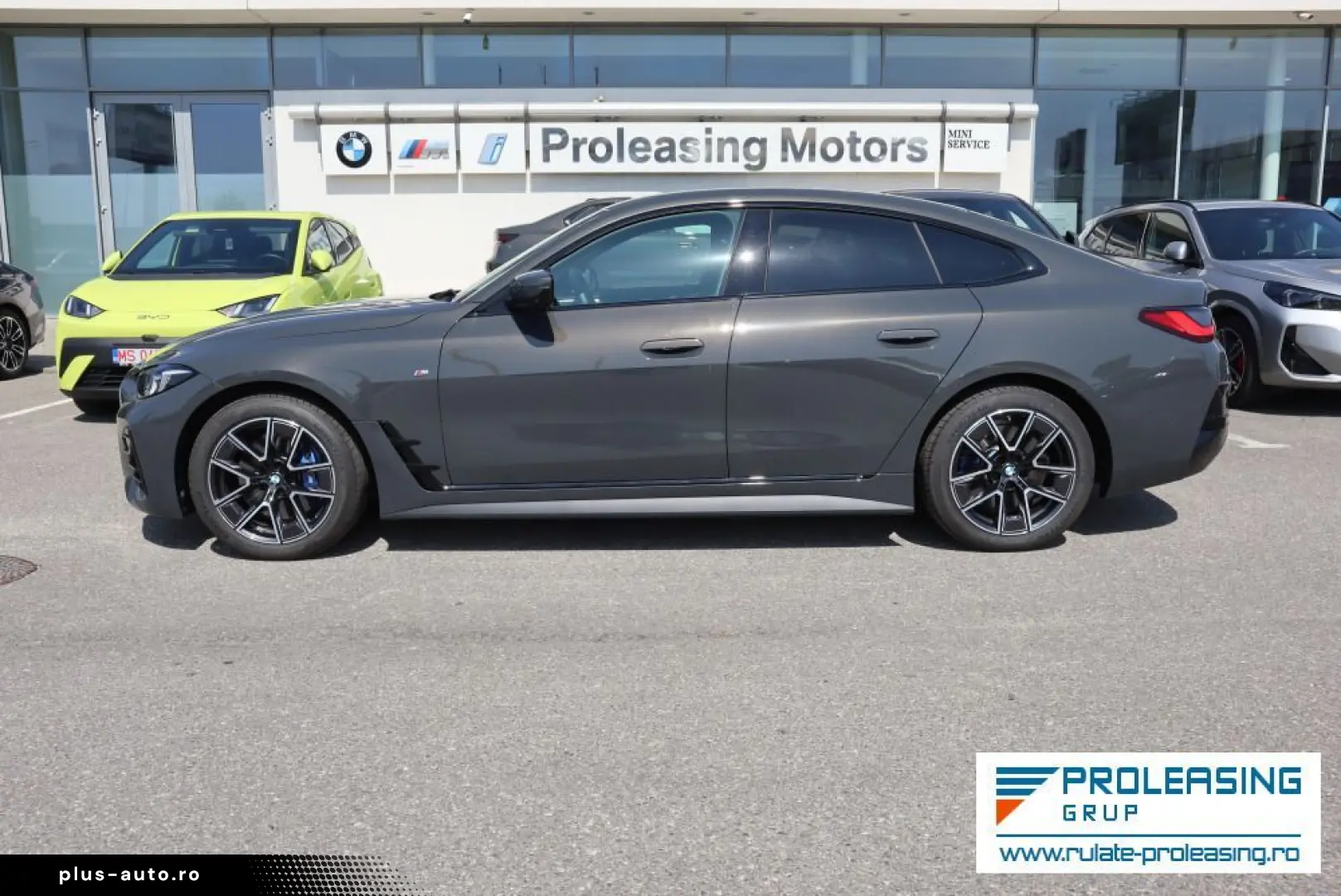 Bmw Seria-4