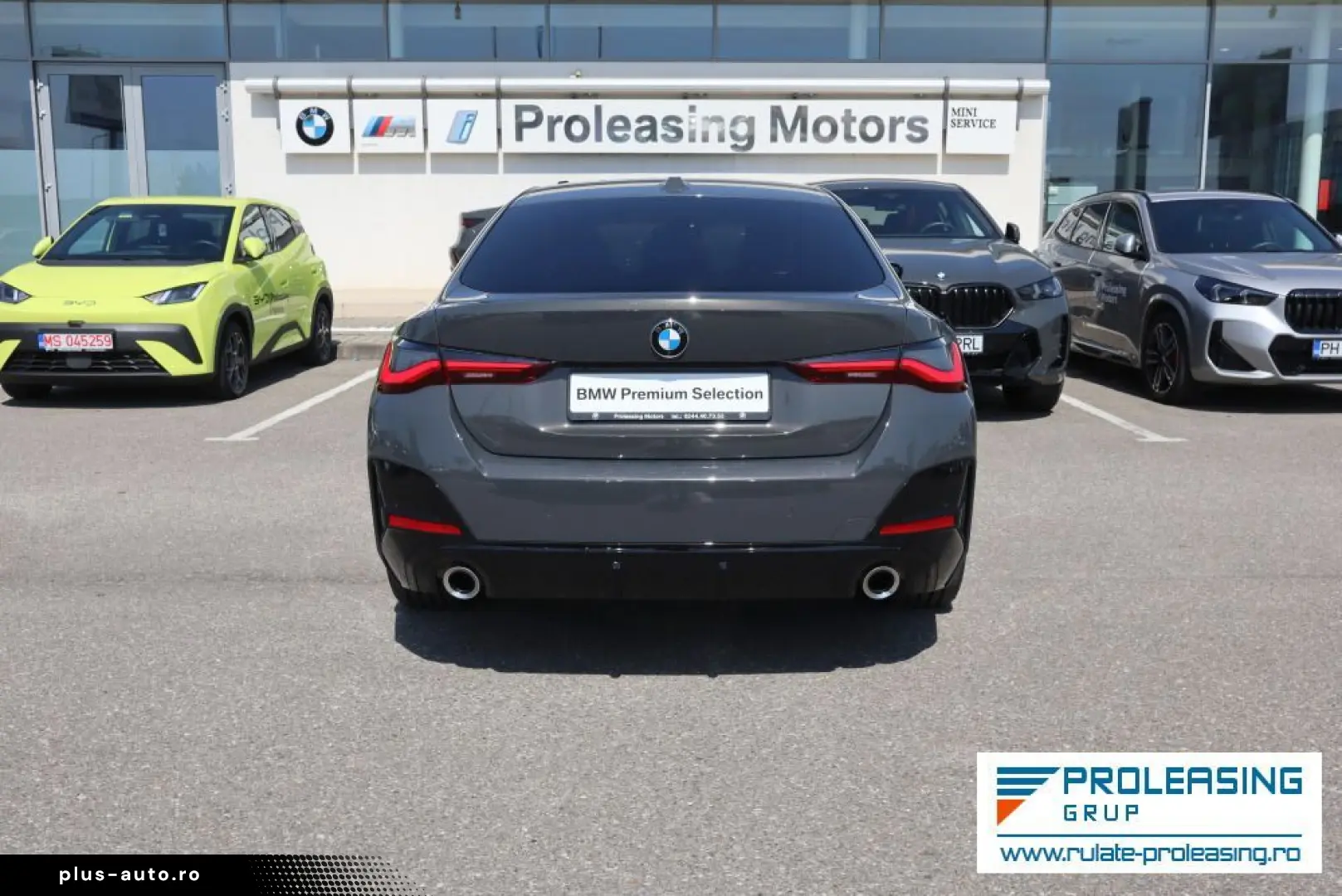 Bmw Seria-4