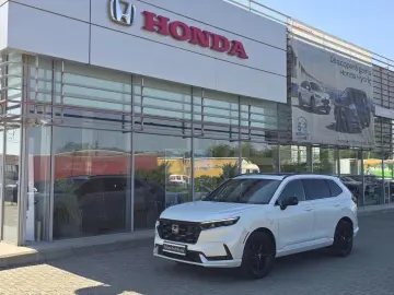 Honda CR-V e PHEV - Advance Tech 2WD