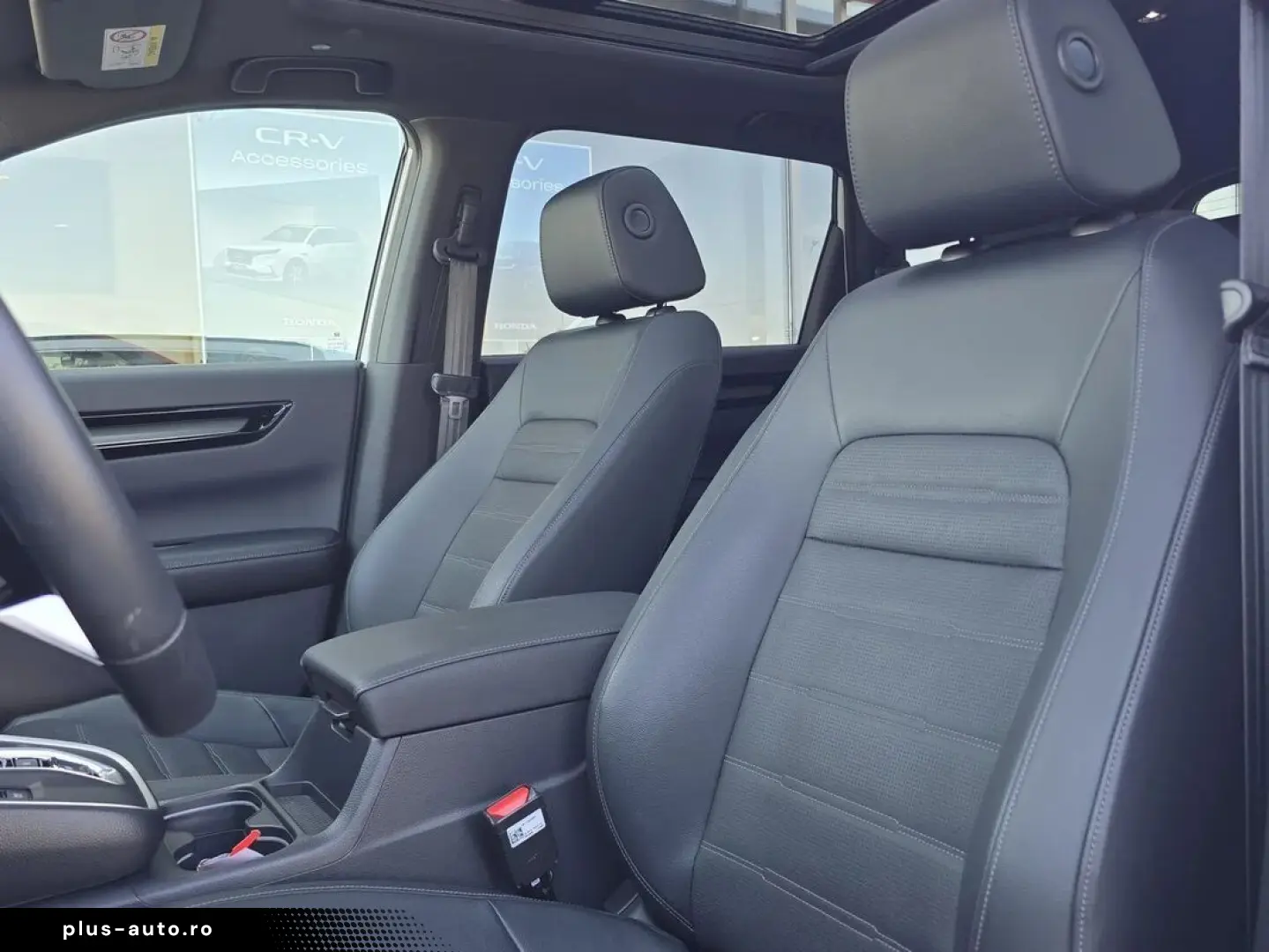 Honda CR-V e PHEV - Advance Tech 2WD