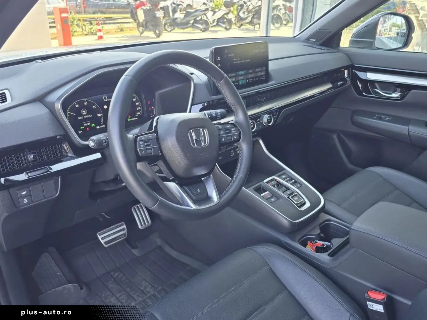 Honda CR-V e PHEV - Advance Tech 2WD