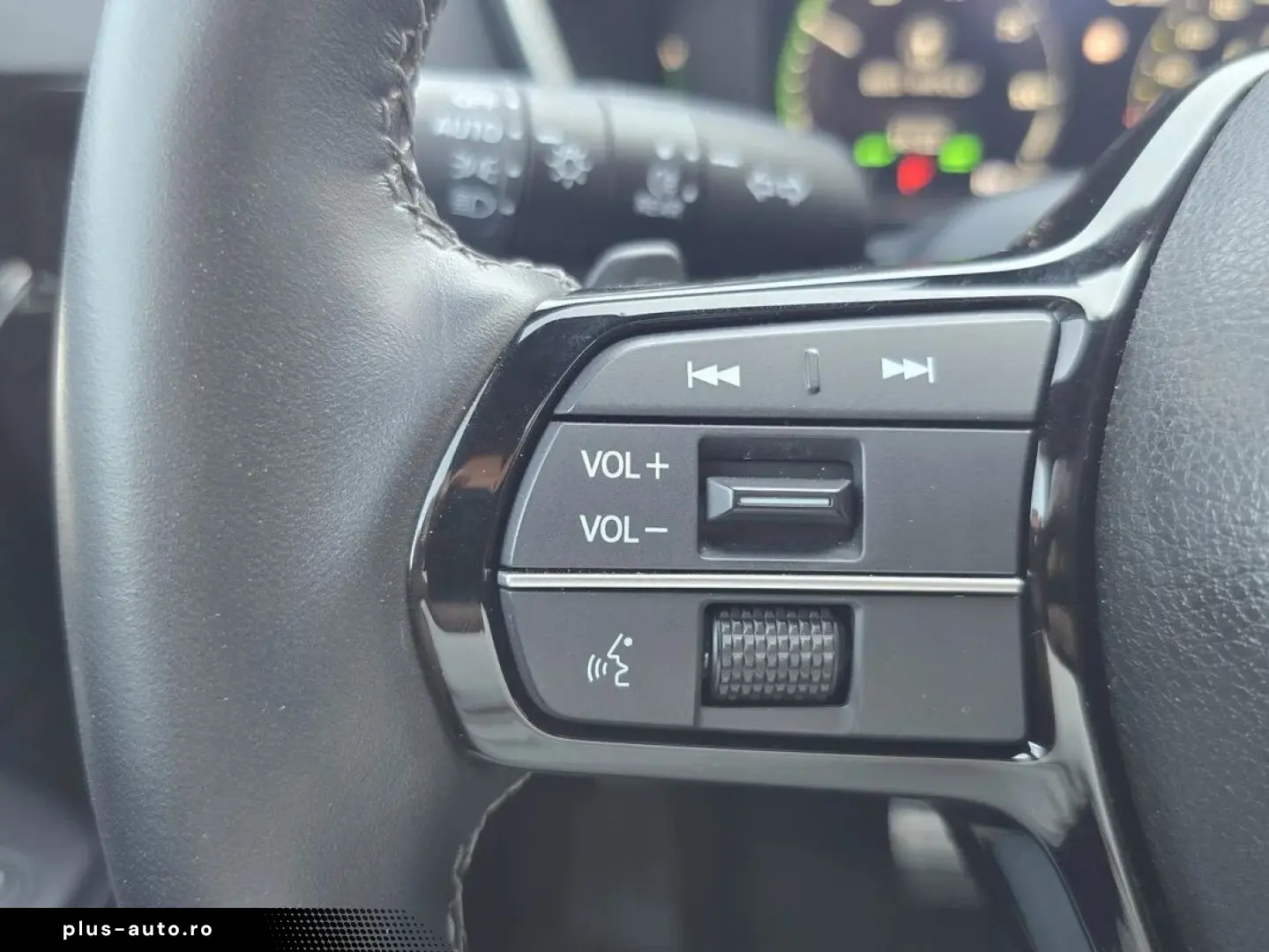 Honda CR-V e PHEV - Advance Tech 2WD