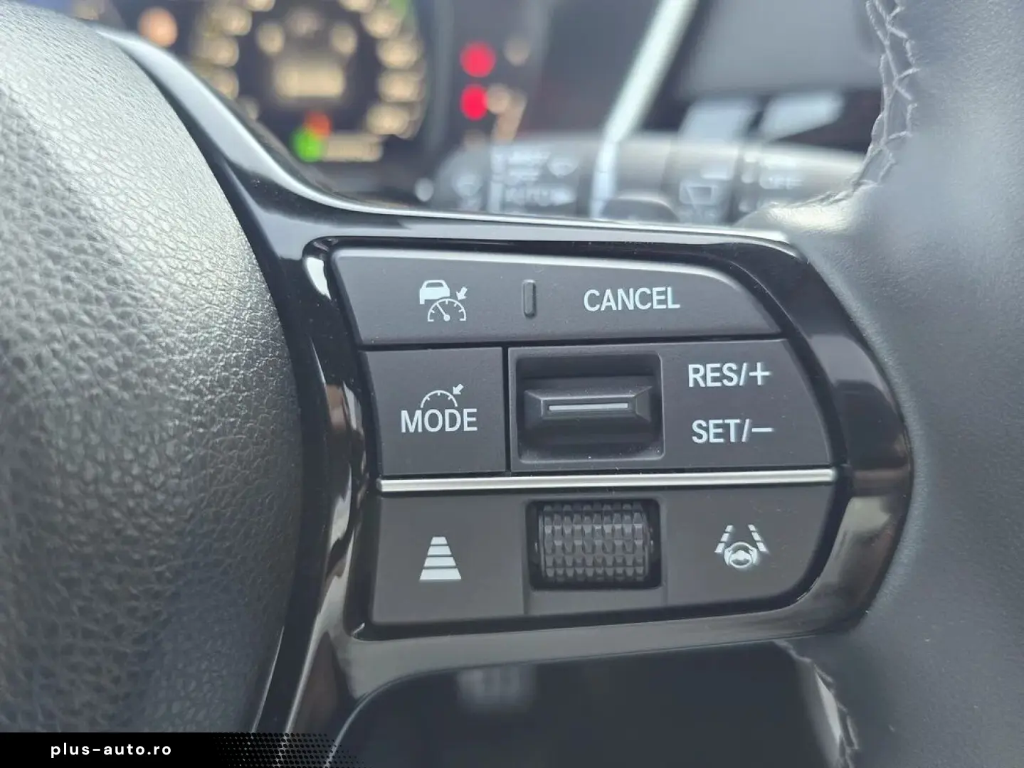 Honda CR-V e PHEV - Advance Tech 2WD