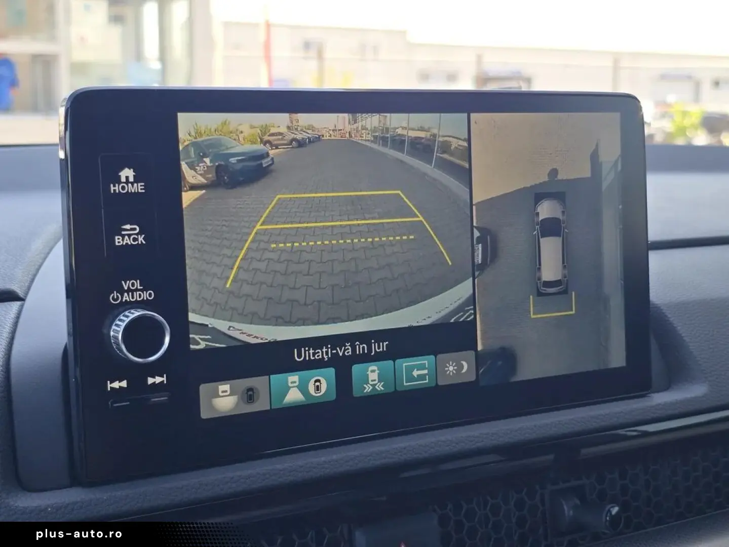 Honda CR-V e PHEV - Advance Tech 2WD