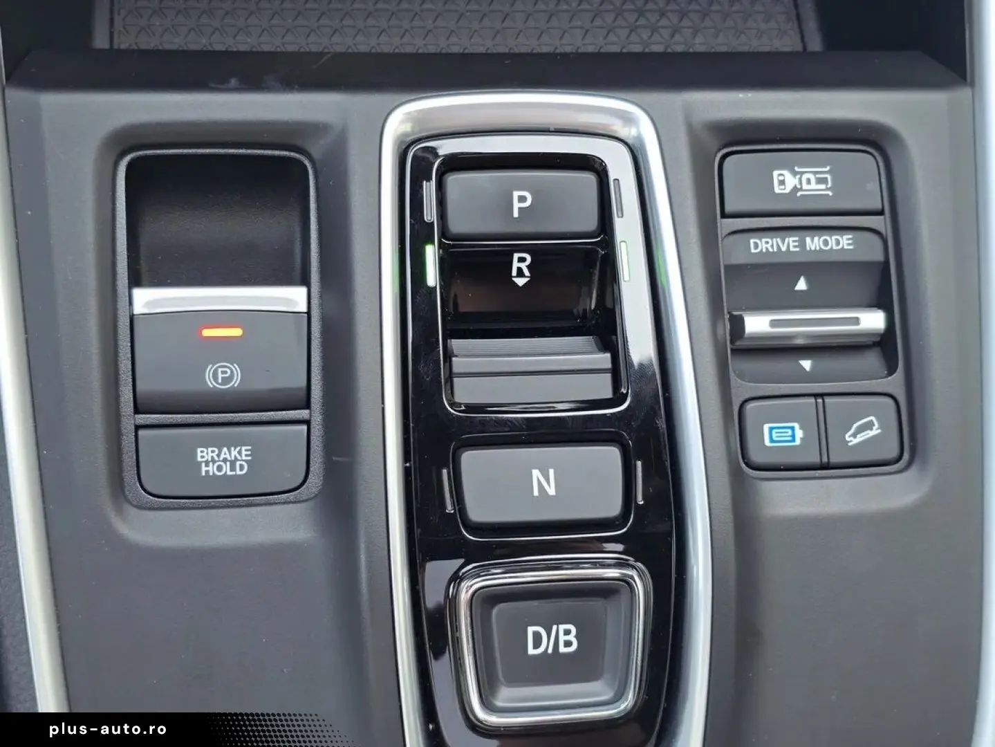 Honda CR-V e PHEV - Advance Tech 2WD
