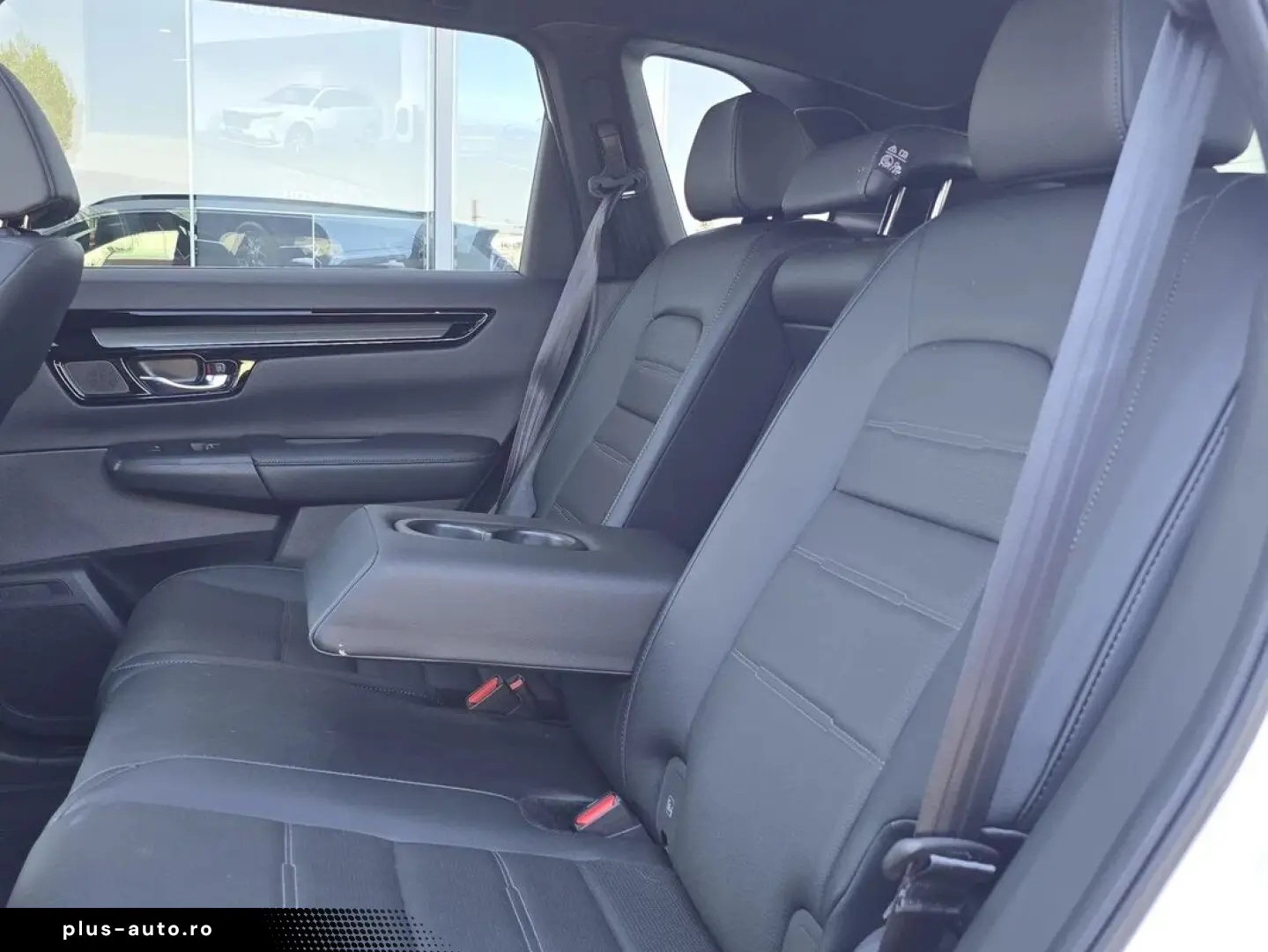 Honda CR-V e PHEV - Advance Tech 2WD