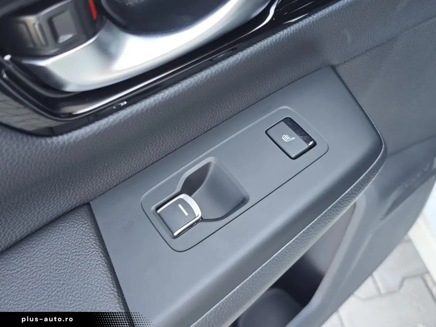Honda CR-V e PHEV - Advance Tech 2WD