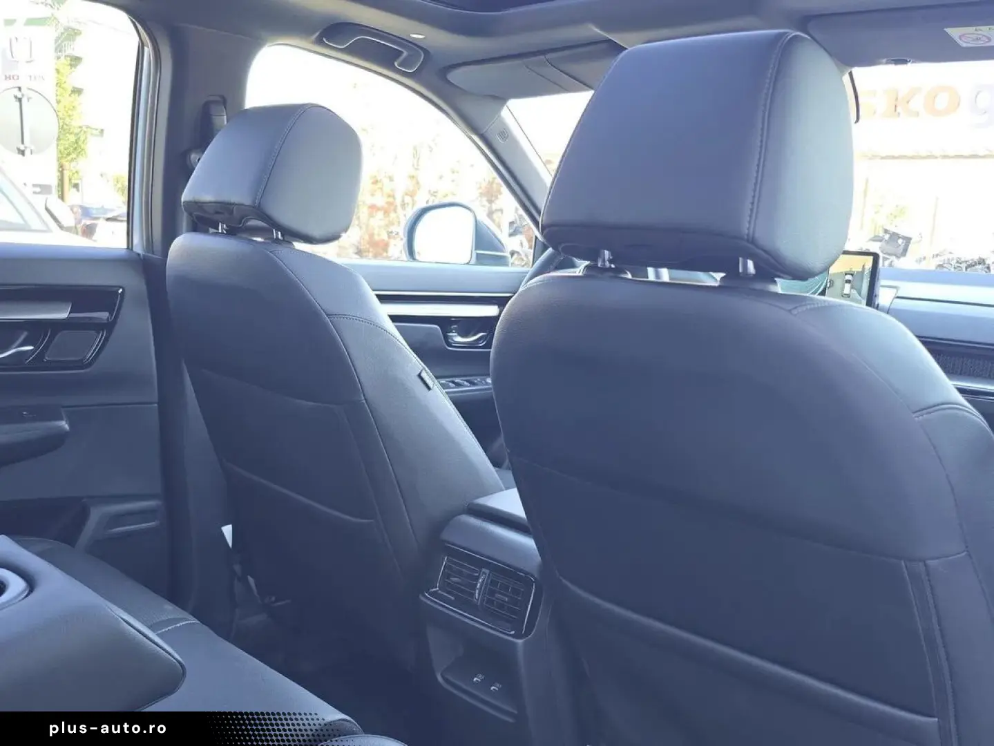 Honda CR-V e PHEV - Advance Tech 2WD
