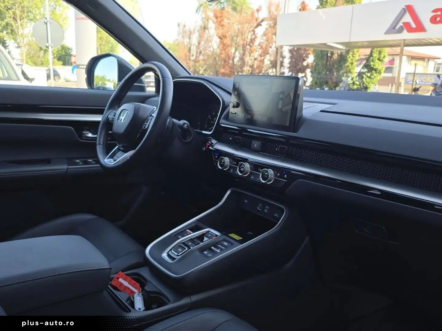 Honda CR-V e PHEV - Advance Tech 2WD