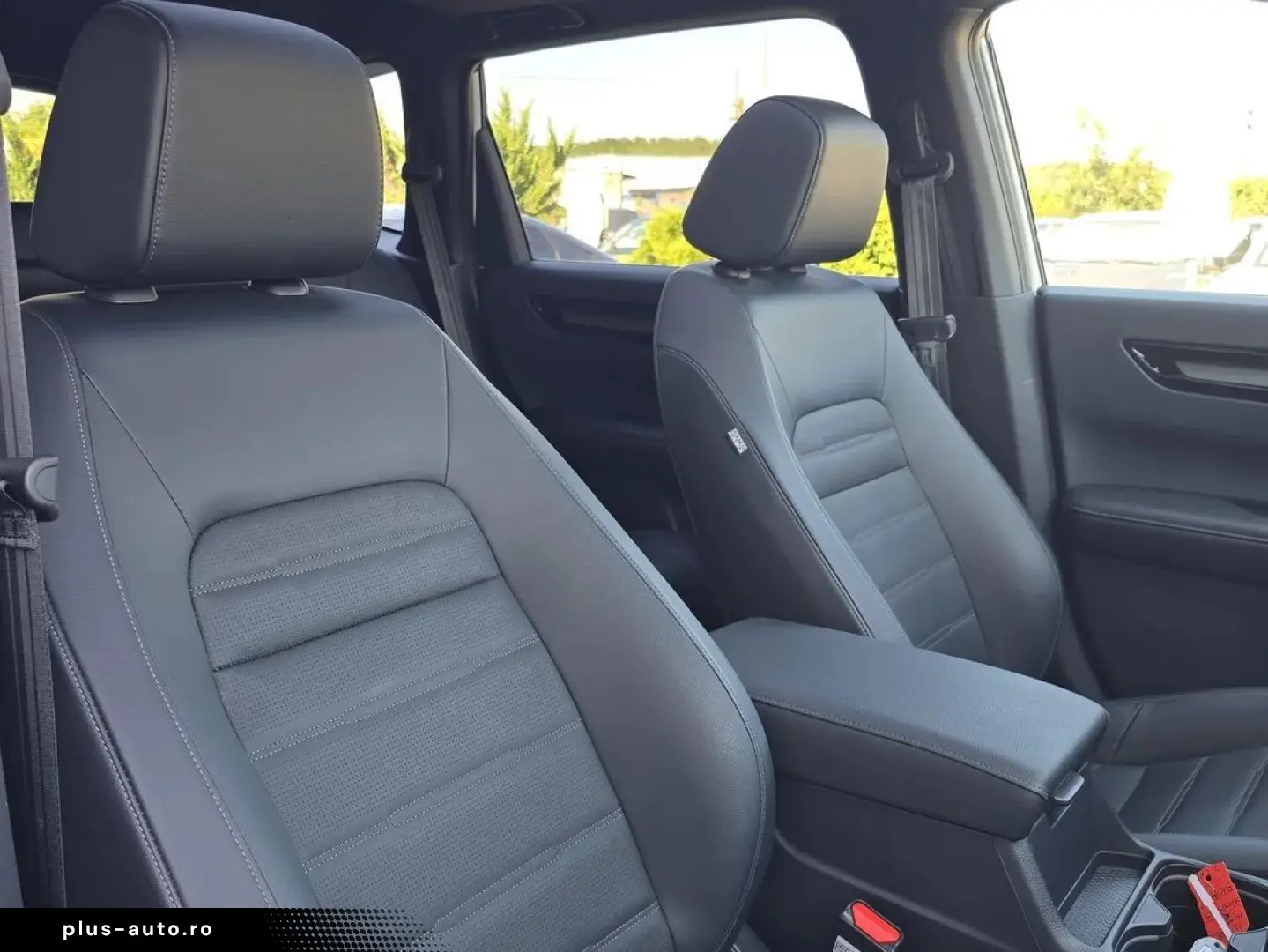 Honda CR-V e PHEV - Advance Tech 2WD