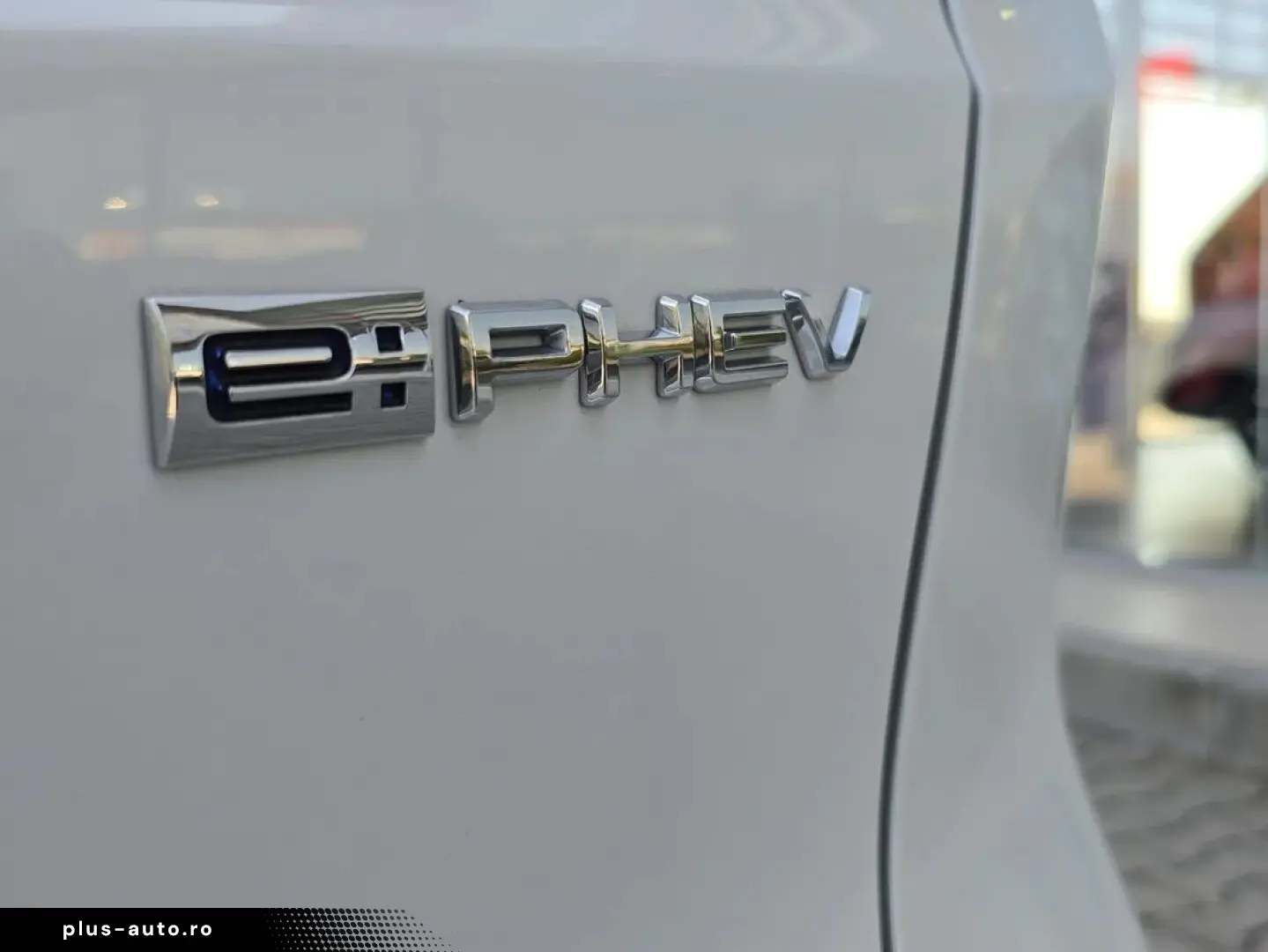 Honda CR-V e PHEV - Advance Tech 2WD