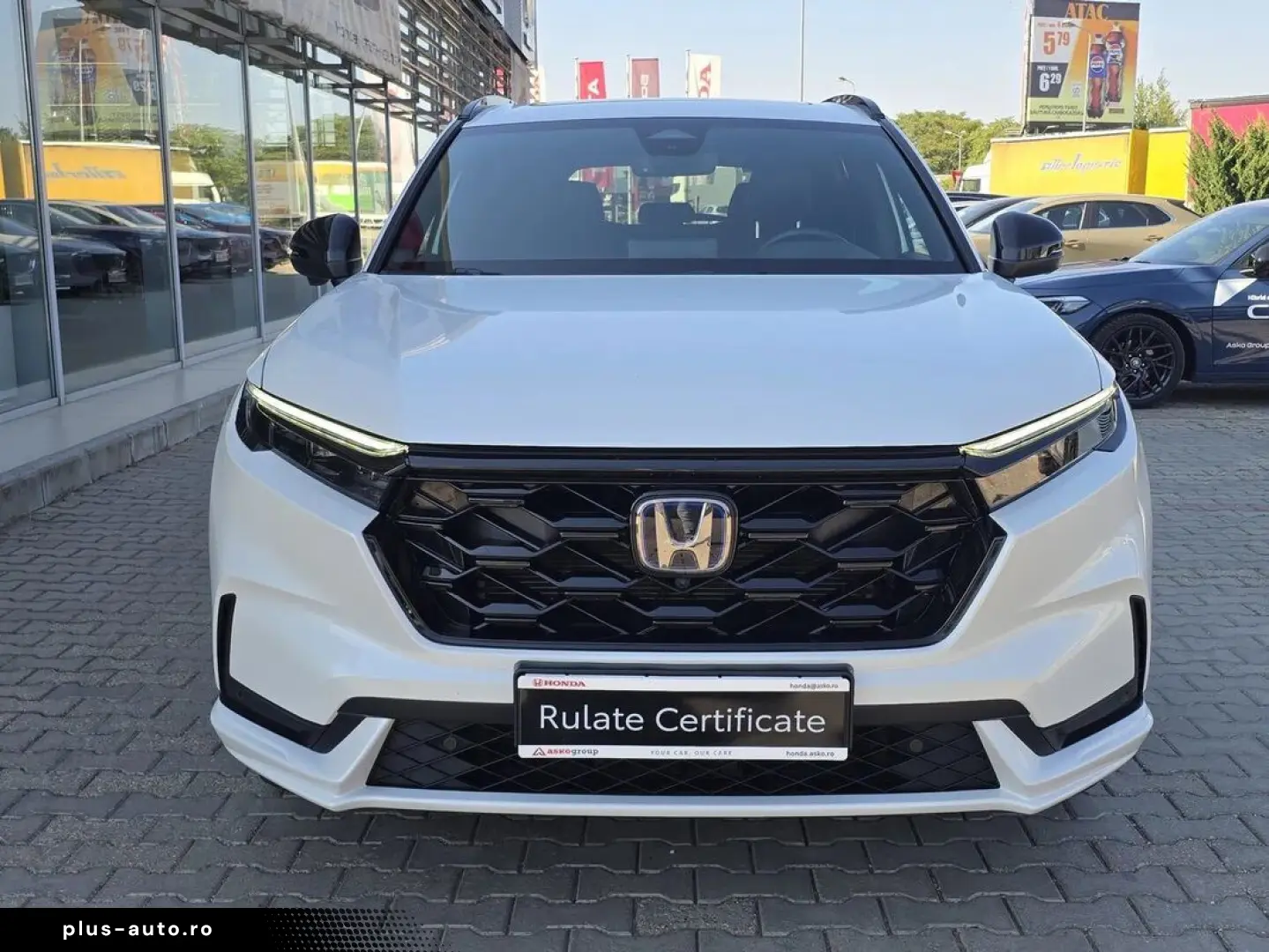 Honda CR-V e PHEV - Advance Tech 2WD