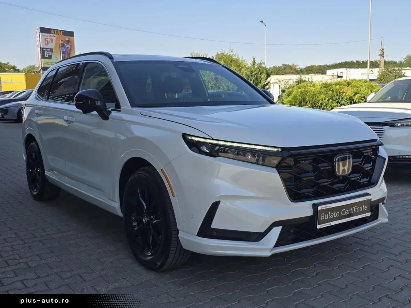 Honda CR-V e PHEV - Advance Tech 2WD