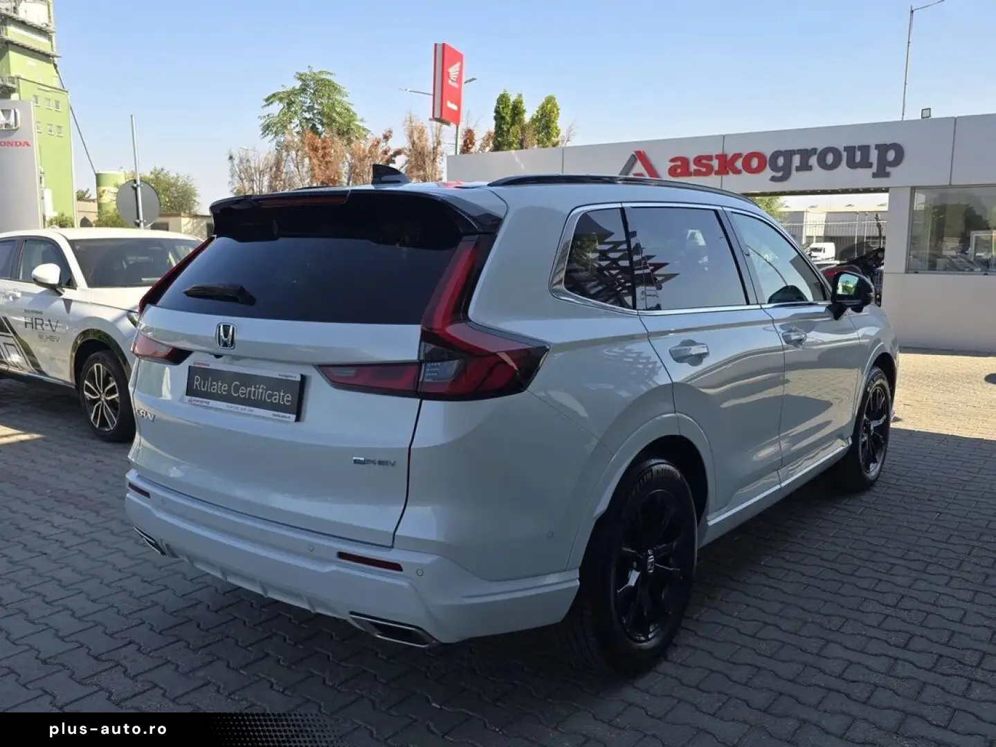 Honda CR-V e PHEV - Advance Tech 2WD